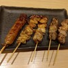 名古屋コーチンと本格焼き鳥 鳥料理 鳥心 名駅店