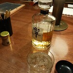 野乃鳥 日本橋 - 