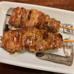 やきとり 大吉 - ねっく