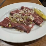 ジンギスカン羊はち - 