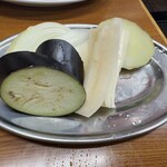 ジンギスカン羊はち 三軒茶屋店 - 