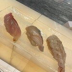 鮨 やまけん 銀座店 - 