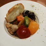 野乃鳥 日本橋 - 