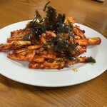 ジンギスカン羊はち - 