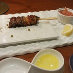 野乃鳥 日本橋 - 