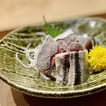 すしやのたい悟 - 光盛り（mさんご注文）