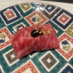 鮨 やまけん 銀座店 - 