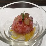 鮨 やまけん 銀座店 - 