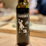 すしやのたい悟 - じゅんさんご注文のブラックスミス