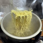 ジンギスカン羊はち - 