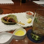 野乃鳥 日本橋 - 