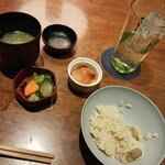 野乃鳥 日本橋 - 