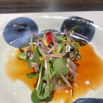 鮨 やまけん 銀座店 - 