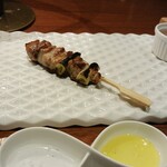 野乃鳥 日本橋 - 