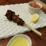 野乃鳥 日本橋 - 