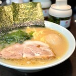 ラーメン 吉田屋 - 