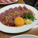 ジンギスカン羊はち 三軒茶屋店 - 