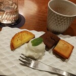 野乃鳥 日本橋 - 