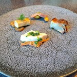 銀座アスター 渋谷スクランブルスクエア店 - 