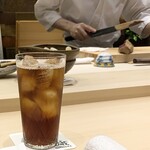 鮨 銀座おのでら - 