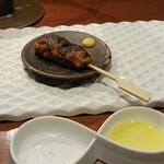 野乃鳥 日本橋 - 