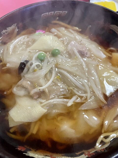 十八番食堂 - 知床斜里（食堂）