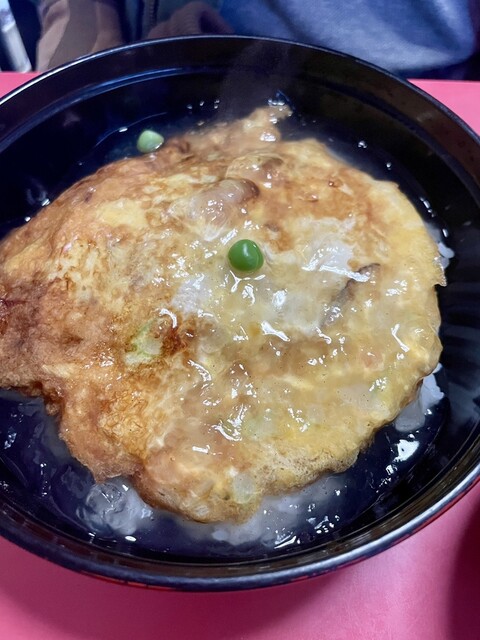 十八番食堂 - 知床斜里（食堂）の写真