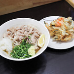 マルタニ製麺 - 