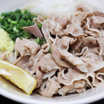 マルタニ製麺 - さすがマルタニだと思いました。（2021.7）