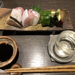 酒菜 竹のした - 