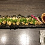 酒菜 竹のした - 