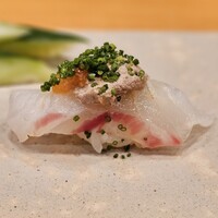 天寿し 京町店 - 