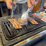 肉料理 二月九日 - 