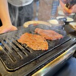肉料理 二月九日 - 