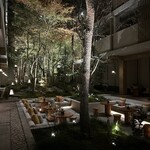 Sekki(シックスセンシズ 京都) - 