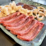 肉料理 二月九日 - 