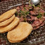 Archan - 牛タルタル