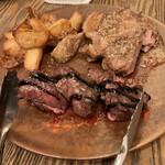 ヴィエ　ボン - 