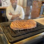 肉料理 二月九日 - 