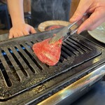 肉料理 二月九日 - 