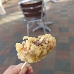 団子と甘味 もみじ茶屋 - 