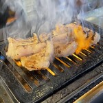 肉料理 二月九日 - 