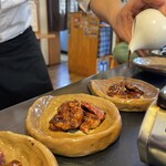 肉料理 二月九日 - 