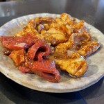 肉料理 二月九日 - 