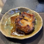 肉料理 二月九日 - 