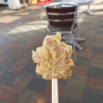 団子と甘味 もみじ茶屋 - 