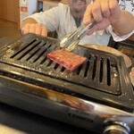 肉料理 二月九日 - 