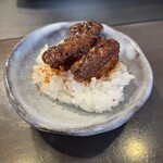肉料理 二月九日 - 