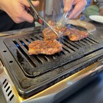 肉料理 二月九日 - 