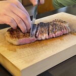 肉料理 二月九日 - 